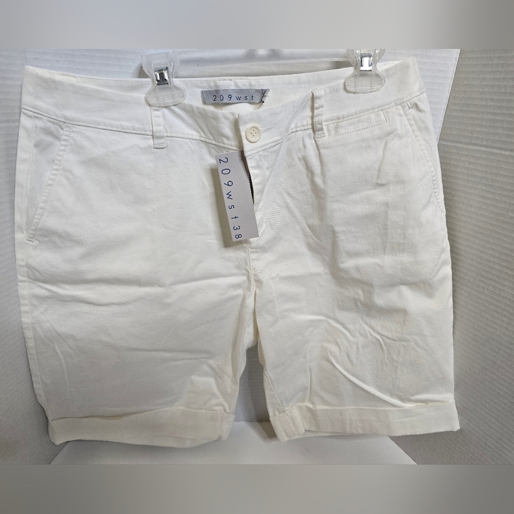 209 wst Shorts